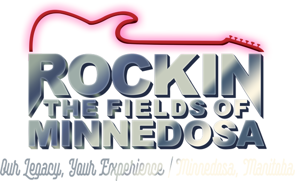 Rocking The Fields